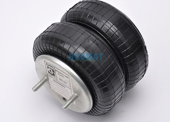 Double Convoluted Type Rubber Bellows Suspension Spring 2B9-250 Goodyear Airbag