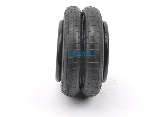 Karet Bellow Goodyear Air Spring 2B9-200 Airbag Berbelit Firestone W013586910