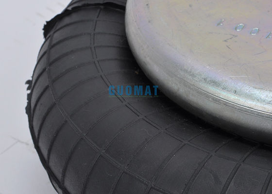 W01-M58-6166 Suspensi Air Spring Single Convoluted Air Bags Untuk 8 "X1 S08100