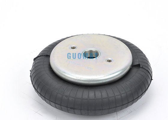 W01-M58-6166 Suspensi Air Spring Single Convoluted Air Bags Untuk 8 "X1 S08100