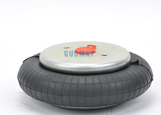 W01-M58-6166 Suspensi Air Spring Single Convoluted Air Bags Untuk 8 "X1 S08100