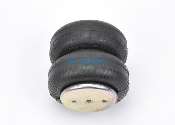 Triple Convolute Bellows Jenis Goodyear Air Spring Firestone 3B12-304 / W01-358-8006