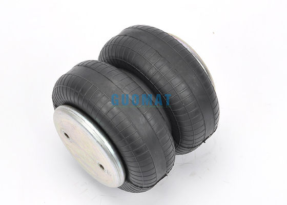 Triple Convolute Bellows Jenis Goodyear Air Spring Firestone 3B12-304 / W01-358-8006