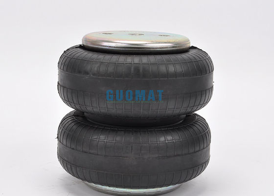 Triple Convolute Bellows Jenis Goodyear Air Spring Firestone 3B12-304 / W01-358-8006
