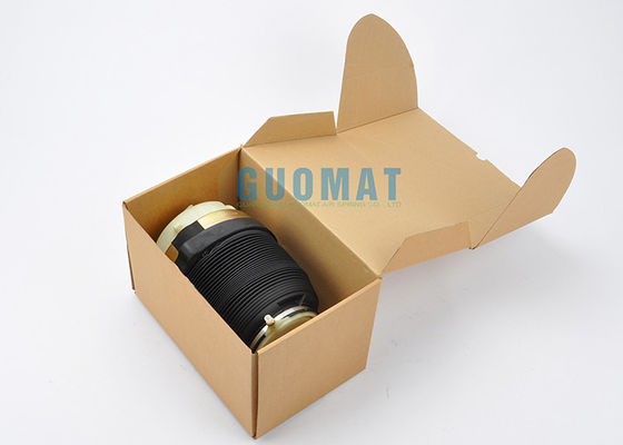 Mobil Audi A6 4F C6 Suspensi Udara Belakang Air Spring 4F0616001J Sistem Perbaikan Airbag
