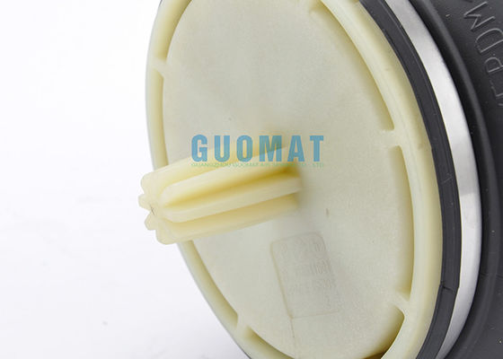 Mobil Audi A6 4F C6 Suspensi Udara Belakang Air Spring 4F0616001J Sistem Perbaikan Airbag