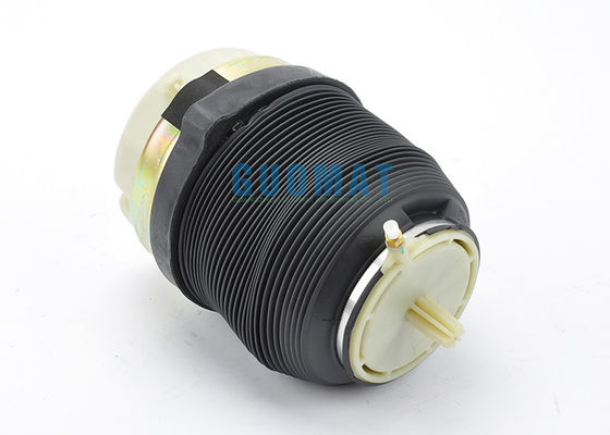Mobil Audi A6 4F C6 Suspensi Udara Belakang Air Spring 4F0616001J Sistem Perbaikan Airbag
