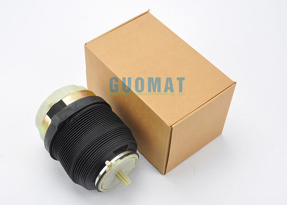 Mobil Audi A6 4F C6 Suspensi Udara Belakang Air Spring 4F0616001J Sistem Perbaikan Airbag