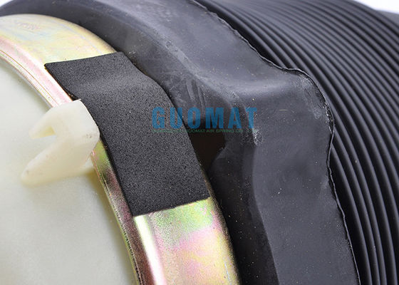 Mobil Audi A6 4F C6 Suspensi Udara Belakang Air Spring 4F0616001J Sistem Perbaikan Airbag