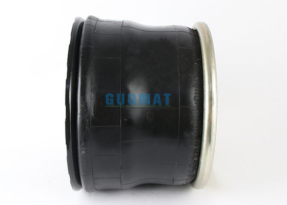 Firestone Airide Air Spring W01-358-9200 Rubber Air Bag Untuk Truk Dan Trailer Komersial