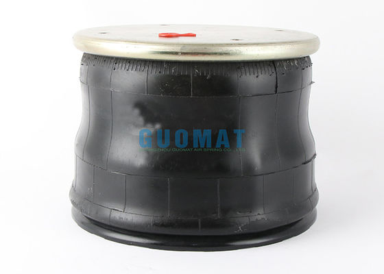 Firestone Airide Air Spring W01-358-9200 Rubber Air Bag Untuk Truk Dan Trailer Komersial