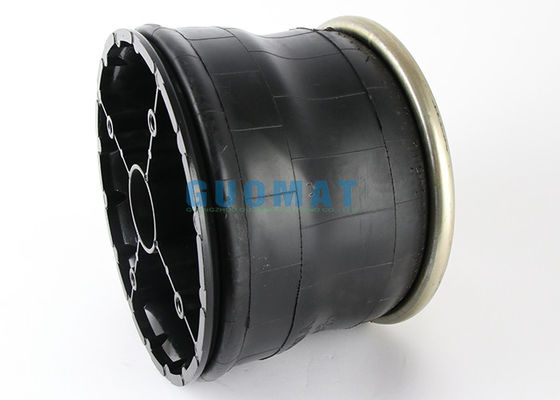 Firestone Airide Air Spring W01-358-9200 Rubber Air Bag Untuk Truk Dan Trailer Komersial