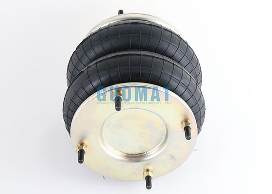 Firestone W01-R58-4055 Sambungan Flange Pegas Suspensi Udara Dunlop SP1490 / SP 918