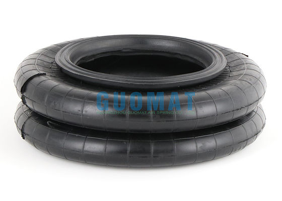 Karet Bellow Industrial Air Spring Firestone W01-R58-4044 Dunlop SP256NB Air Shock Absorber