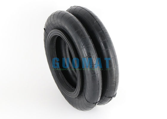 Karet Bellow Industrial Air Spring Firestone W01-R58-4044 Dunlop SP256NB Air Shock Absorber