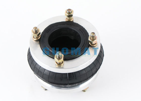 150076H-1 Single Convoluted Air Bag M10 Mesin Kemasan Suspensi Air Spring