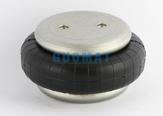 Firestone Air Bellow 131 Suspension Air Spring Gas Hole 1/4 NPTF Untuk Mesin Industri