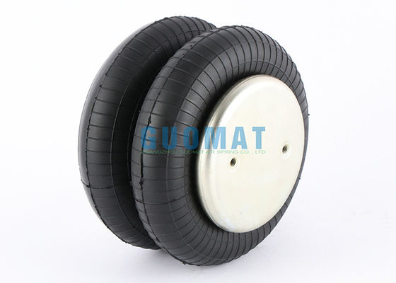 FD120-17 Contitech Rubber Air Spring Airkraft 2B-181 Untuk Mesin Pukulan