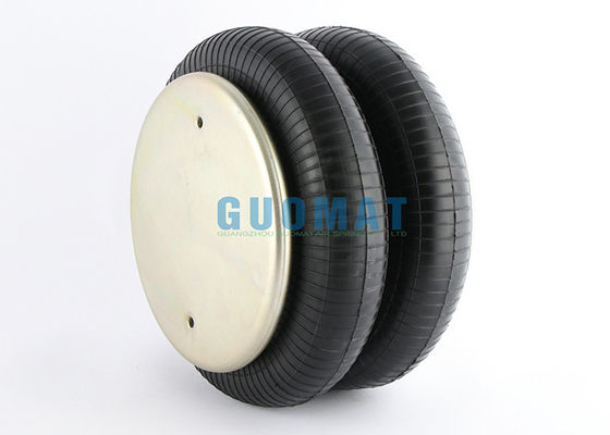 2B12-425 Industrial Air Spring W01-358-7180 ​​Firestone Air Convoluted Rubber Bellows
