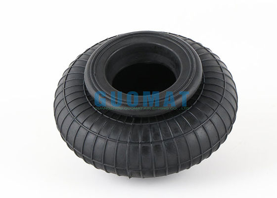 Single Rubber Bellow Air Spring FS 70-7 Contitech EB-165-65 Festo Untuk Platform Industri