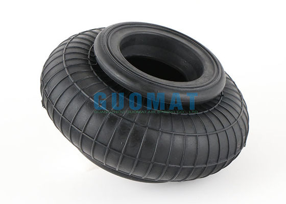 Single Rubber Bellow Air Spring FS 70-7 Contitech EB-165-65 Festo Untuk Platform Industri