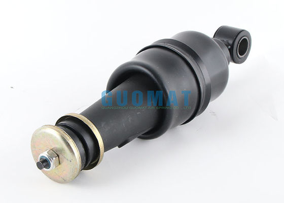 265281 1444147 Cabin Shock Absorber MONROE CB0033 Air Bellow Rubber Untuk Truk DAF
