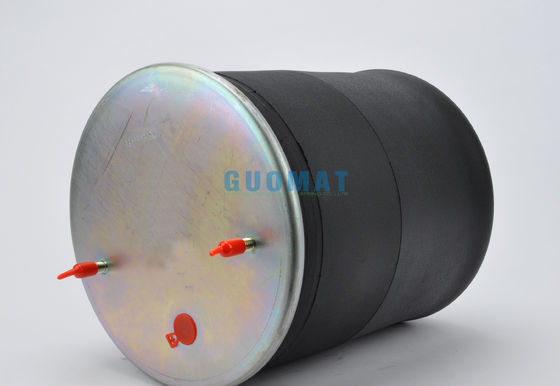 W01-M58-8966 Firestone Rolling Lobe Air Spring 881MB Contitech Air Lift Suspension Untuk BPW