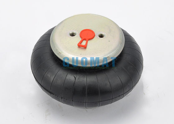W01-358-7451 Firestone Industrial Air Spring Bellows Actuator Untuk Mesin Kertas