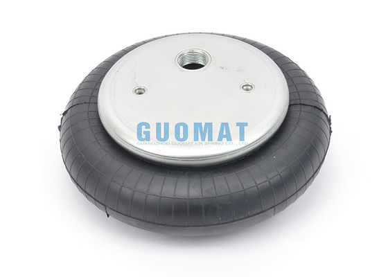 W01-M58-6374 Industrial Air Spring Trailer Air Lift Suspension Contitech FS200-10