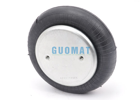 W01-M58-6374 Industrial Air Spring Trailer Air Lift Suspension Contitech FS200-10