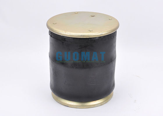 Firestone W01-M58-7358 Kabin Truk Suspensi Udara Musim Semi Goodyear 1R14-065 Cocok untuk Scania