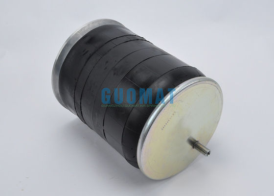 1R13-118 Goodyear Truck Air Springs Bags Firestone Rubber Rolling Lobe Air Bellow Untuk MAN