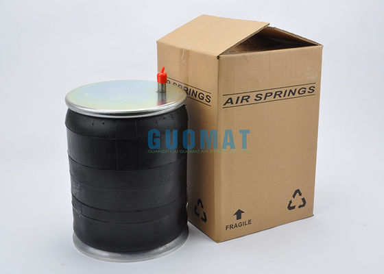 1R13-118 Goodyear Truck Air Springs Bags Firestone Rubber Rolling Lobe Air Bellow Untuk MAN
