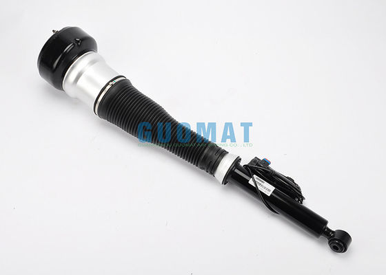 A2213205513 Mercedes Air Suspension S Class W221 Kit Shock Absorber Suspensi Udara Kiri Belakang