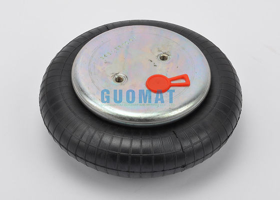 Kantong Pegas Udara Industri Berbelit Tunggal Phoenix SP 1 B 07/SP1B07 G1/4 Saluran Masuk Udara