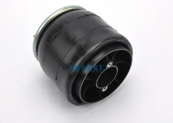 1T15MPW-7 Truck Air Springs Goodyear Air Ride Bags Untuk Trailer Meritor 21222442