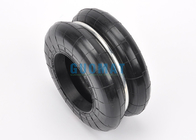 F-160-2 Rubber Bellow Double Convoluted Air Spring S-160-2R Punching Press Yokohama Air Bags