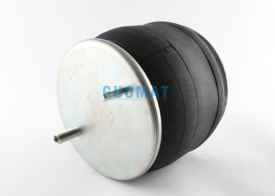 Firestone W01-358-8646 Suku Cadang Truk Musim Semi Suspensi Udara 1T15M-2 Rolling Lobe Air Springs