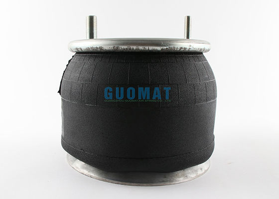 Firestone W01-358-8646 Suku Cadang Truk Musim Semi Suspensi Udara 1T15M-2 Rolling Lobe Air Springs