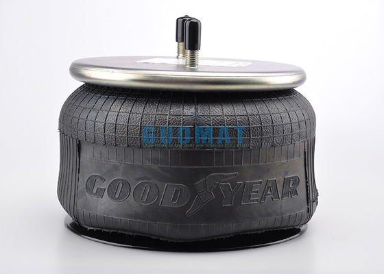 Goodyear 1R11-199 Truck Air Springs Assembly Tas Suspensi Udara Karet Untuk VOL-VO 20554759
