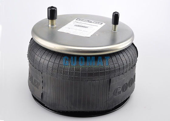 Goodyear 1R11-199 Truck Air Springs Assembly Tas Suspensi Udara Karet Untuk VOL-VO 20554759