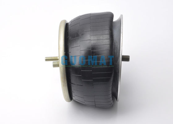 W01-358-9039 Firestone Truck Air Springs Super Cushion Rolling Lobe Air Bag 1T15M-0 Untuk VOL-VO