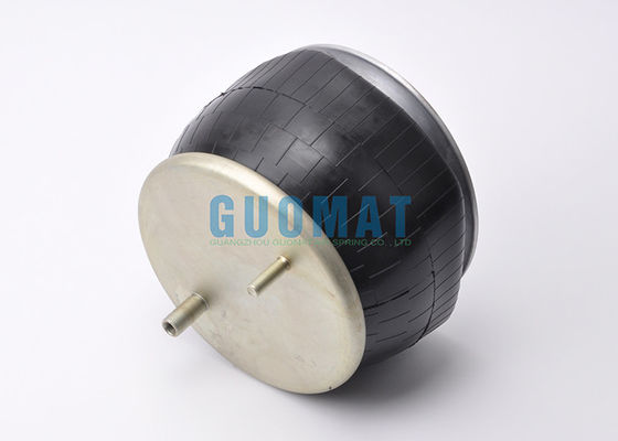 W01-358-9039 Firestone Truck Air Springs Super Cushion Rolling Lobe Air Bag 1T15M-0 Untuk VOL-VO