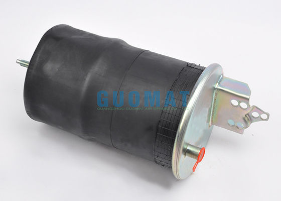 Firestone W01-M58-8474 Air Suspension Spring Contitech 6608NP01 Suku Cadang Truk