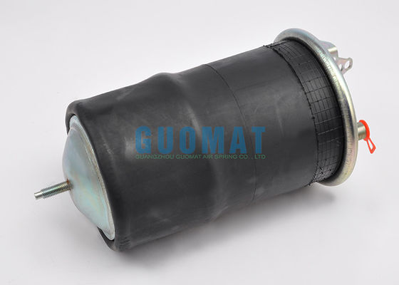 Firestone W01-M58-8474 Air Suspension Spring Contitech 6608NP01 Suku Cadang Truk