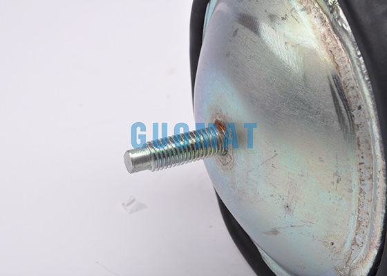 Firestone W01-M58-8474 Air Suspension Spring Contitech 6608NP01 Suku Cadang Truk