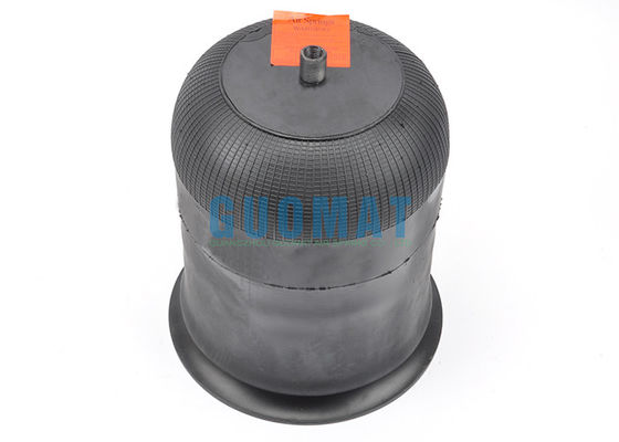 4757NP01 Contitech Truck 9579 Goodyear Air Springs Dengan Metal Piston