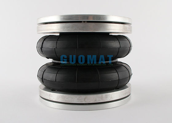 2B6X2 Industrial Air Spring Compact Air Bellow PM 31062 Norgren Rubber Air Bag Navigator