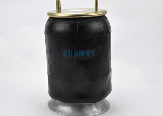 W01-358-9367 Firestone Assembly Truck Air Springs Air Bellow No.1T15M-11 Untuk Hendrickson 003319