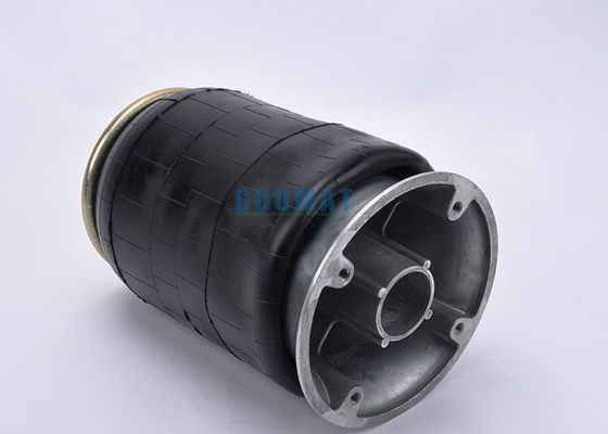 W01-358-9367 Firestone Assembly Truck Air Springs Air Bellow No.1T15M-11 Untuk Hendrickson 003319
